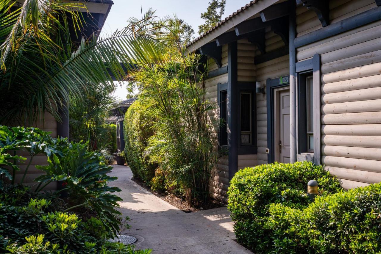 Etnachta Kibbutz Afik Villa Exteriör bild
