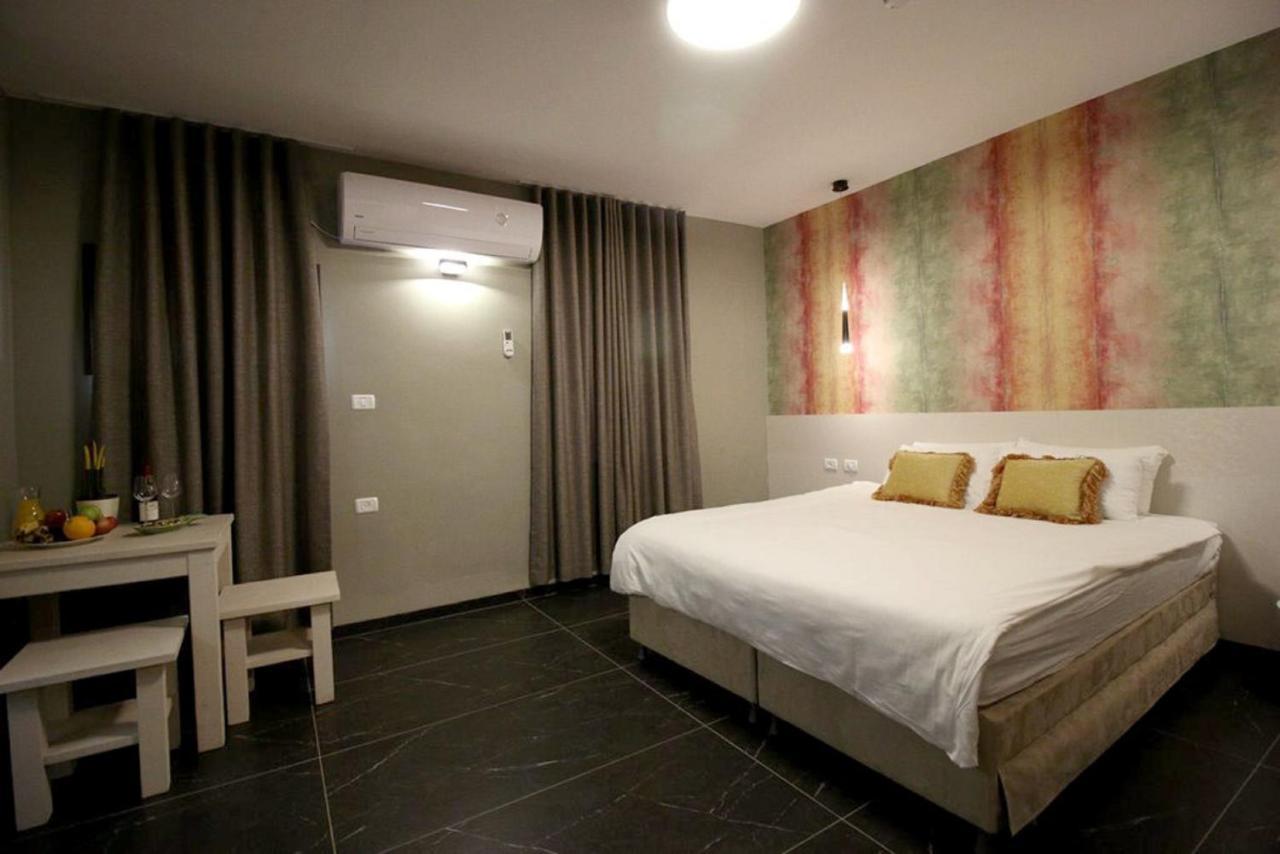 Etnachta Kibbutz Afik Villa Exteriör bild